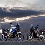 MV Agusta Enduro Veloce: Precision, Power, Style And Pure Adventure MV Agusta Enduro Veloce: Precision, Power, Style And Pure Adventure