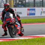 Moto2: Gonzalez lays down the gauntlet, Canet heads for Q1