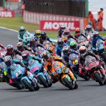 Moto2: Moreira closes in as title chase arrives in Mandalika