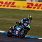 Moto2: Moreira edges out Agius, Gonzalez third as contenders face down at Phillip Island