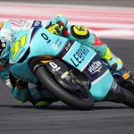 Moto3: Fernandez on pole, Piqueras P11 as Rueda faces title chance from ninth