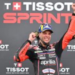 MotoGP: Bezzecchi beats Aldeguer on final lap in a Mandalika Sprint stunner