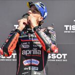 MotoGP: Bezzecchi rallies late to deny Fernandez as Acosta fends off Miller in podium fight