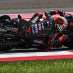 MotoGP: Bezzecchi sets searing pace, both Marquez and Bagnaia face Q1 in Mandalika