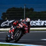 MotoGP: Blistering Bezzecchi sets new lap record to clinch Day 1 honours Down Under