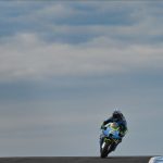 MotoGP: Flawless Fernandez claims debut win as Bezzecchi fights back for podium