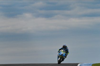 MotoGP: Flawless Fernandez claims debut win as Bezzecchi fights back for podium