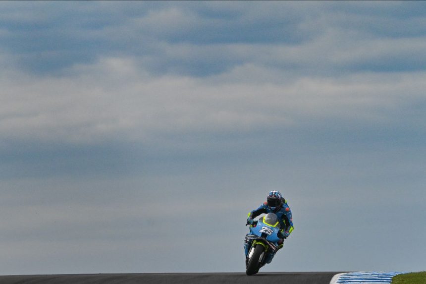 MotoGP: Flawless Fernandez claims debut win as Bezzecchi fights back for podium