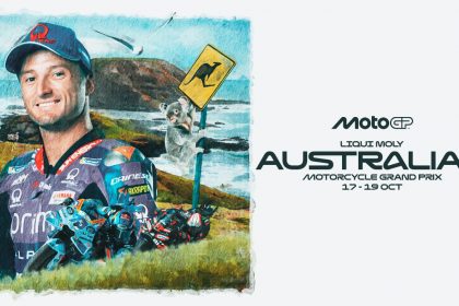 MotoGP: MotoGP’s thunder lands Down Under