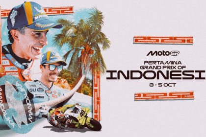 Marquez unleashed? Bagnaia back in business? MotoGP heads for Mandalika