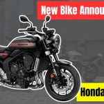 2026 Honda CB1000F – Video Slideshow – Watch Here