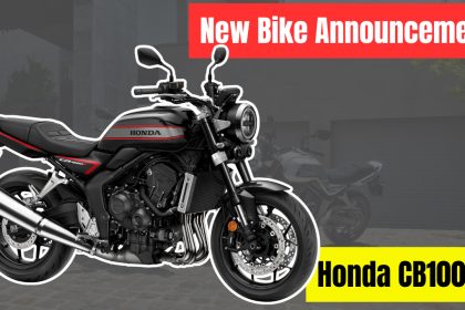 2026 Honda CB1000F – Video Slideshow – Watch Here