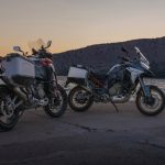 New Ducati Multistrada V4 Rally: designed for unlimited exploration