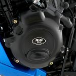 New Wave Of R&G Protection For Suzuki, Ducati And Honda Riders New Wave Of R&G Protection For Suzuki, Ducati And Honda Riders