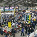 Stafford Classic Bike Show: Racing Legends, Iconic Bikes And Unmissable Auctions