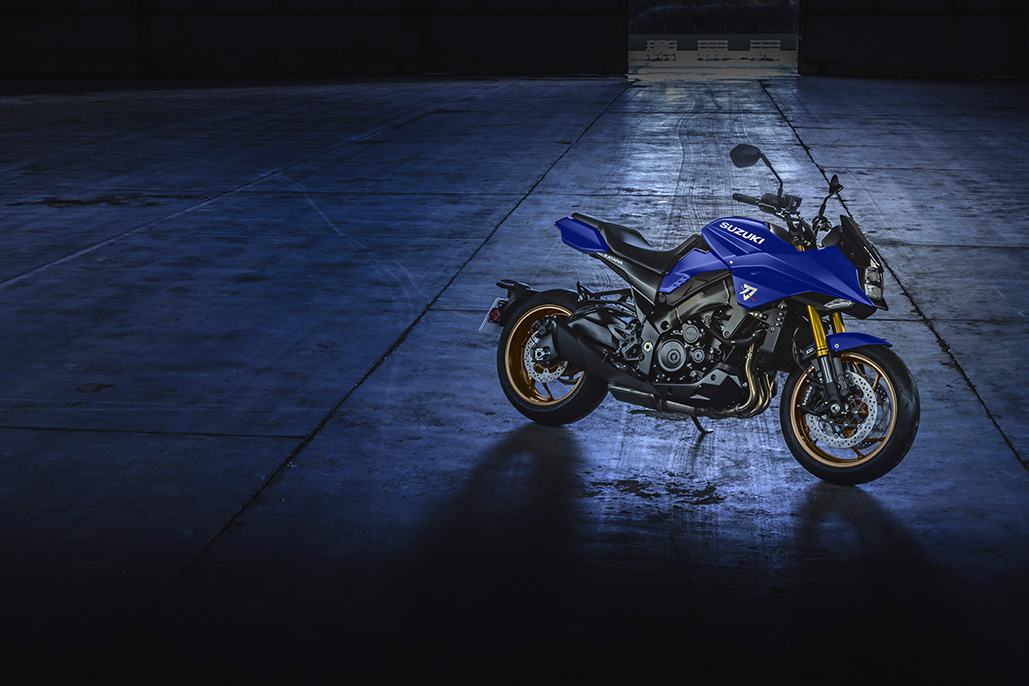 Suzuki confirms pricing realignment