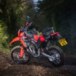 NEW from Oxford: NOMAD Dry Bags – in stock now