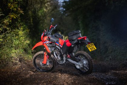 NEW from Oxford: NOMAD Dry Bags – in stock now