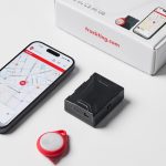 Trackting ONE smart tracker launches in the UK Trackting ONE smart tracker launches in the UK