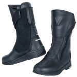 Vanucci’s new VAB-11 & VAB-12 ladies’ motorcycle boots Vanucci’s new VAB-11 & VAB-12 ladies’ motorcycle boots