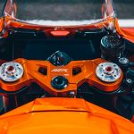 WP Apex Pro: Peak Performance Now Available For KTM 990’s