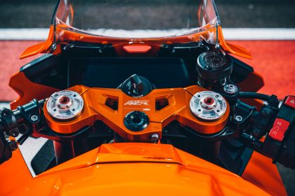 WP Apex Pro: Peak Performance Now Available For KTM 990’s