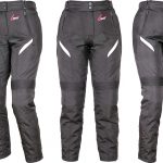 Women Riders Shape New Weise Rio Trousers