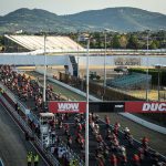 World Ducati Week 2026: From July 3 – 5 2026