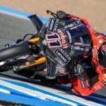 WorldSBK: Bulega sets the pace again on Day 2