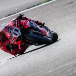 WorldSBK: Bulega sets the pace but Toprak lays down a marker