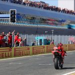 WorldSBK: Bulega wins to force the title decider to the final day of the season