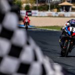 WorldSBK: Razgatlioglu strengthens title grip with Race 1 victory