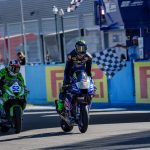 WorldSSP: Last corner heroics for Manzi