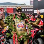 WorldSSP: Manzi claims the title in style