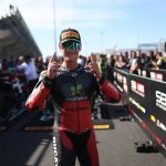 WorldSSP: Masia wins the battle and claims bronze medal