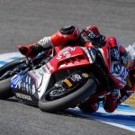 WorldSSP: Second Superpole of the season for Casadei