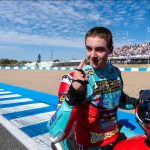 WorldSSP300: Fernandez claims the victory and in the title in spectacular style