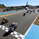 WorldSSP300: Just two points separate title rivals into final race