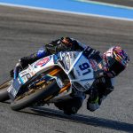 WorldSSP300: Three in a row for Vannucci