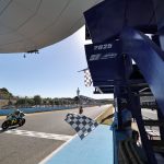 WorldWCR: Herrera secures her sixth WorldWCR race win to move closer to the title