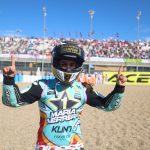 WorldWCR: Wildcard Ramos snatches the race 2 win, Herrera crowned champion