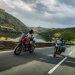 Yamaha TRACER 7 and TRACER 7 GT now available with Y-AMT