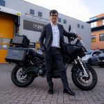 Zero Motorcycles Announces CEO Transition Zero Motorcycles Announces CEO Transition