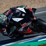 Alex Lowes Tops The Timesheets As Jerez Test Wraps Up Ahead Of January Action