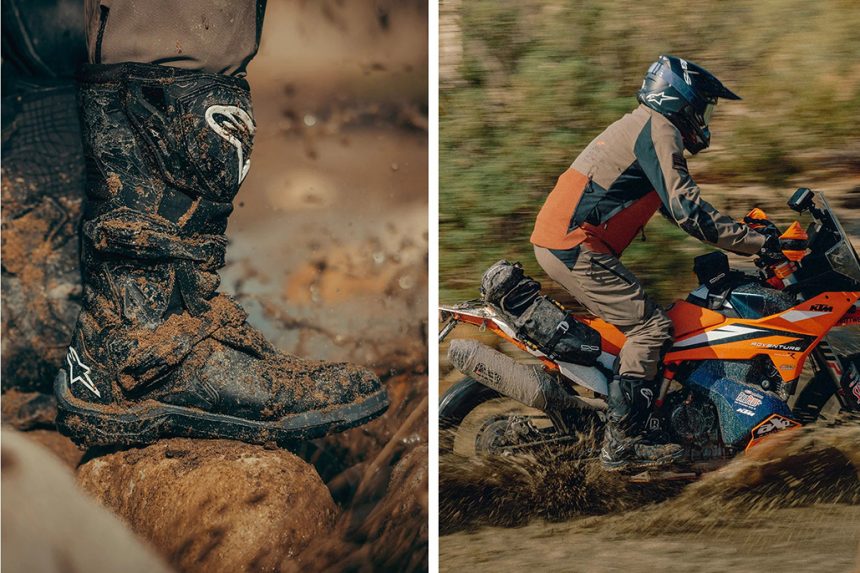 Alpinestars Corozal V2 Boot – In Stock Now