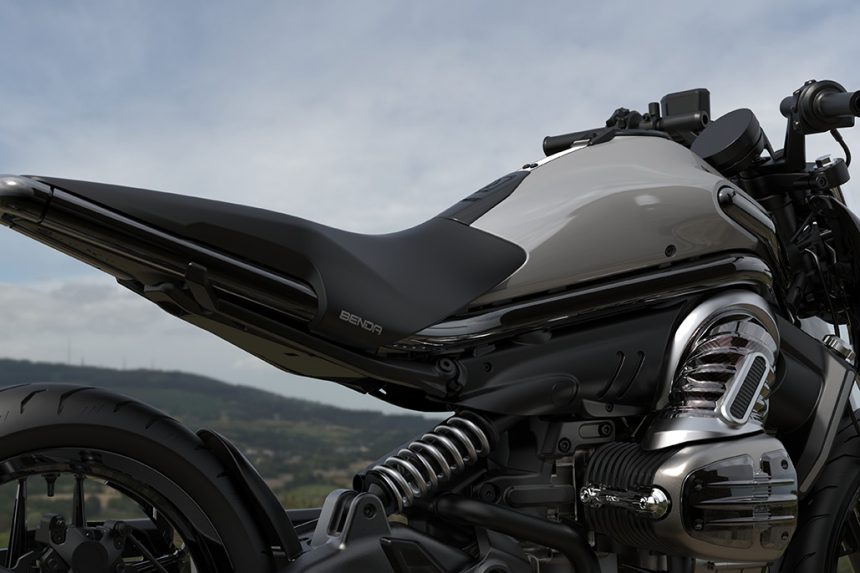 BENDA P51 – Watch Now