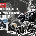 2026 Benda Motorcycles Will Blow Your Mind! – Watch Now