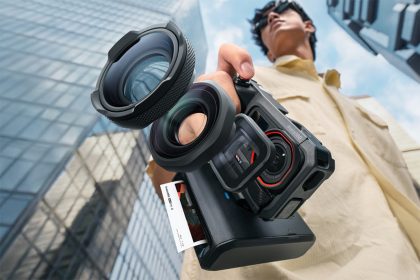 Built by Creators, for Creators: Insta360 Introduces Four New Premium Videography Bundles