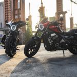 Calibro, The Personality That Renews Itself