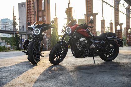 Calibro, The Personality That Renews Itself